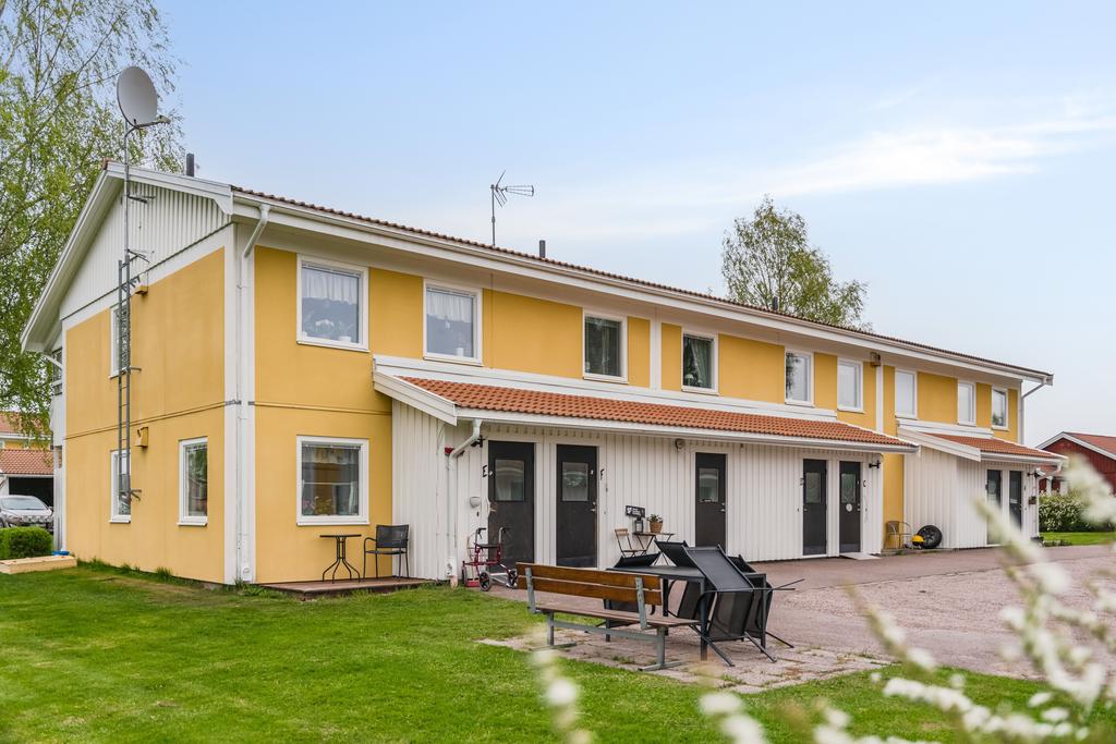 Fiolvägen 10 A-E