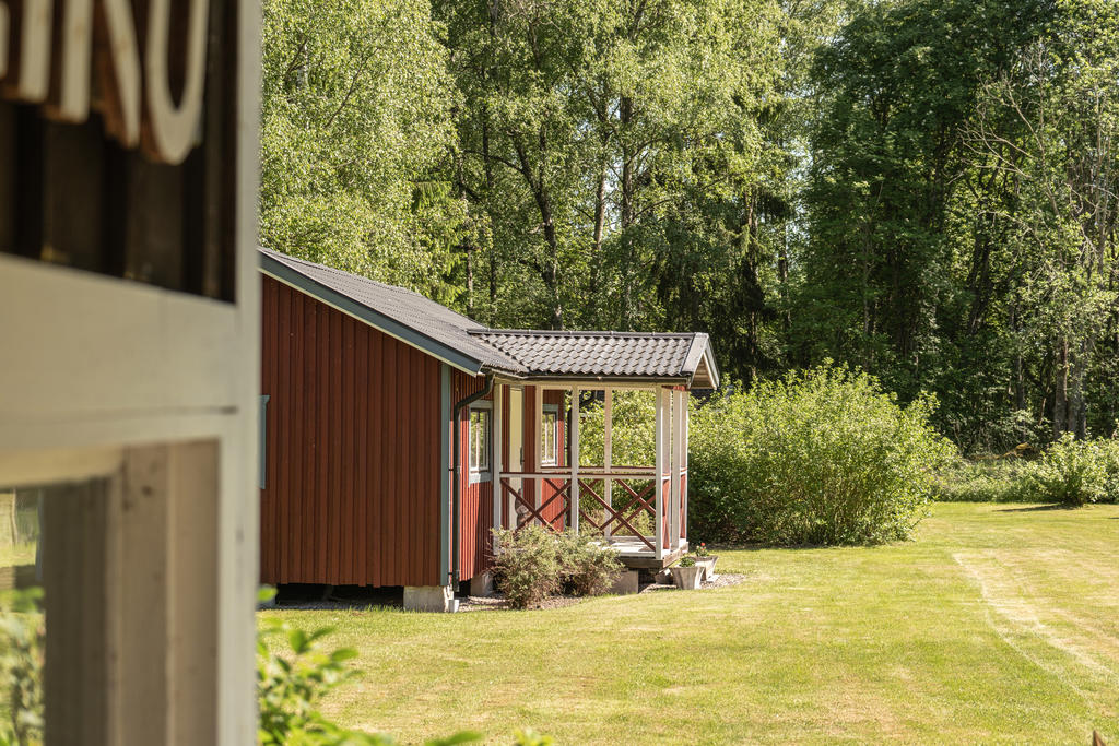 Gästhus