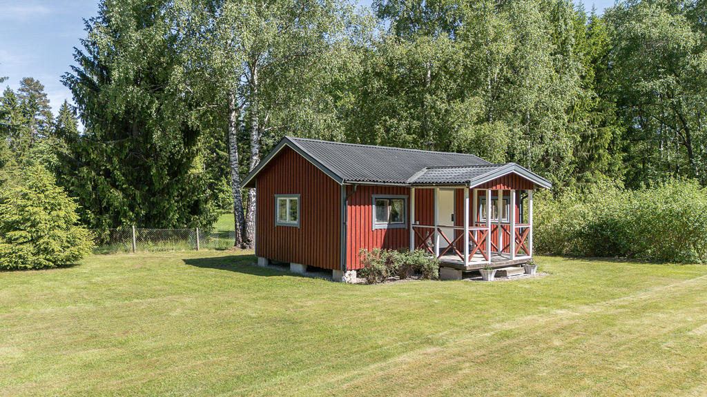 Gästhus