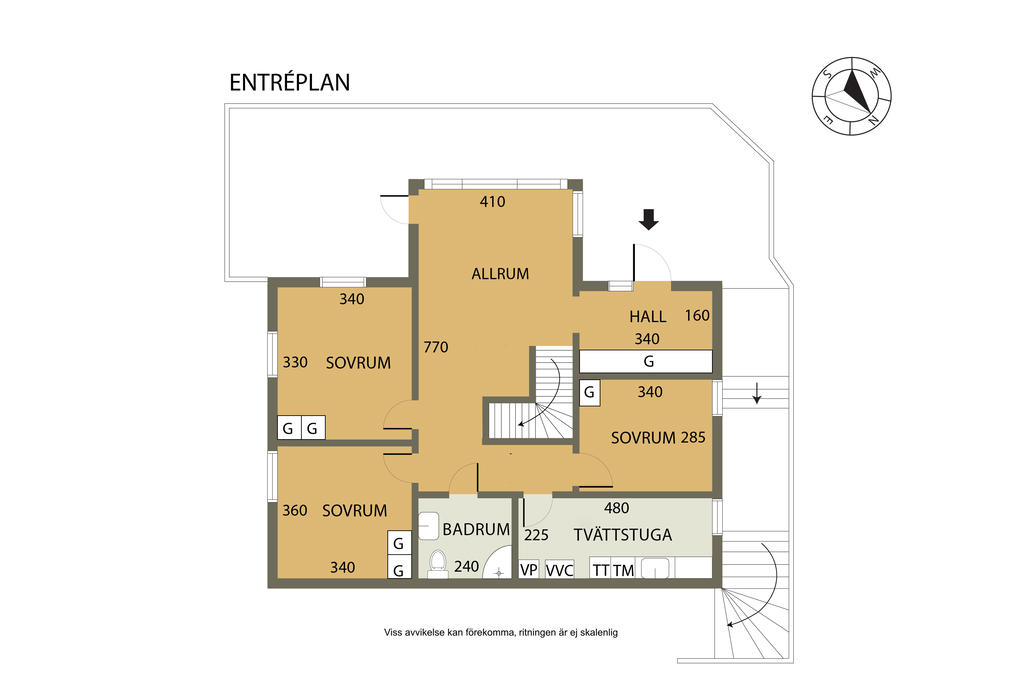 Entréplan