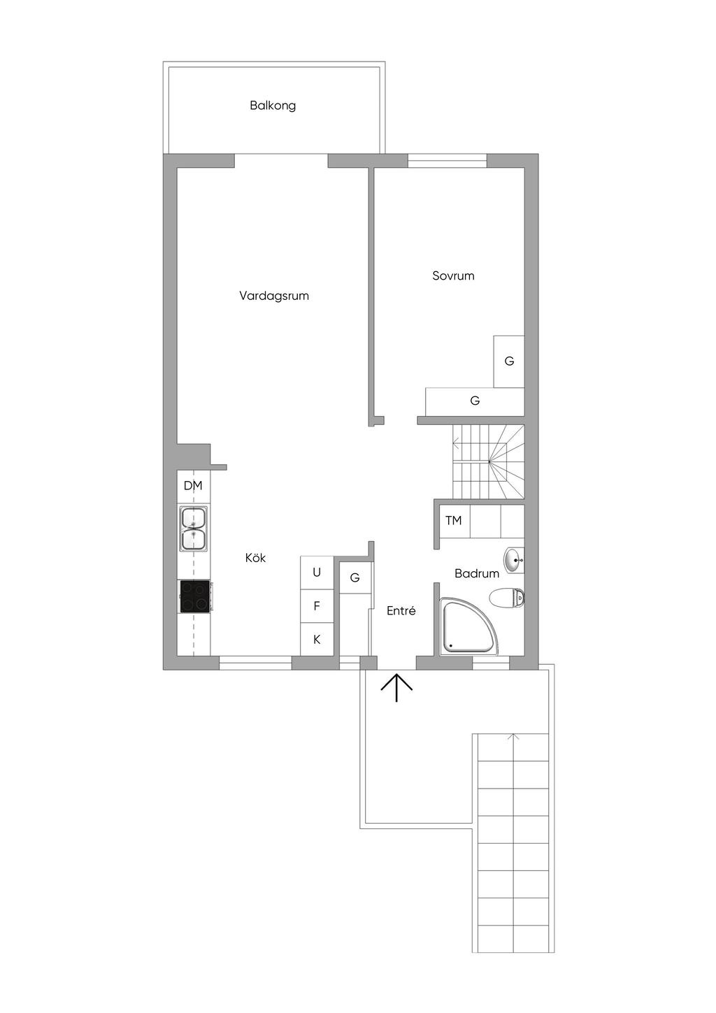 Entréplan