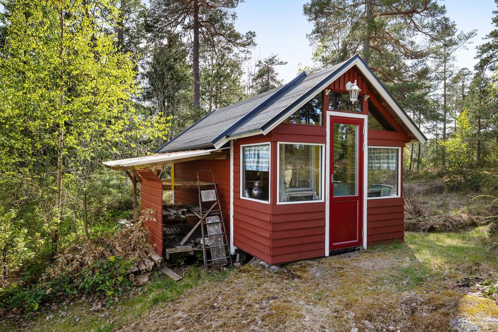 Gäststuga