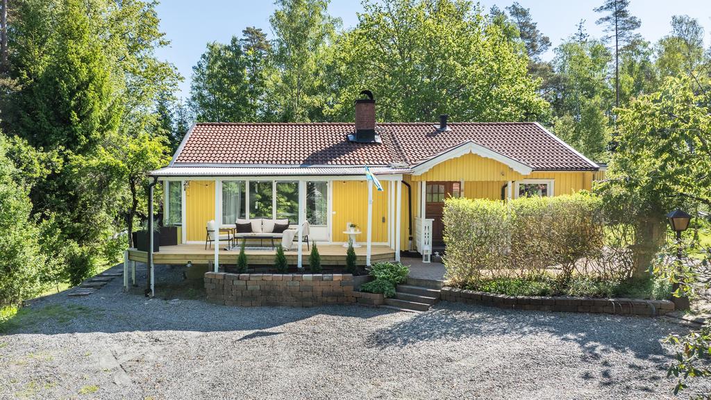 Välkomna till Alsjökullen 4!
