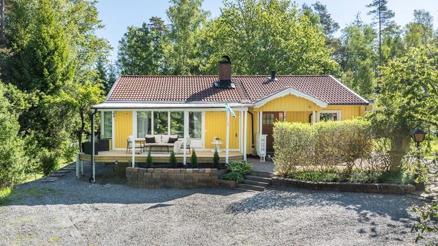 Välkomna till Alsjökullen 4!