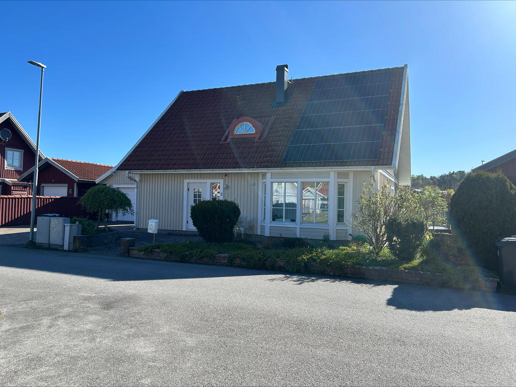 Säljarens egna bild.