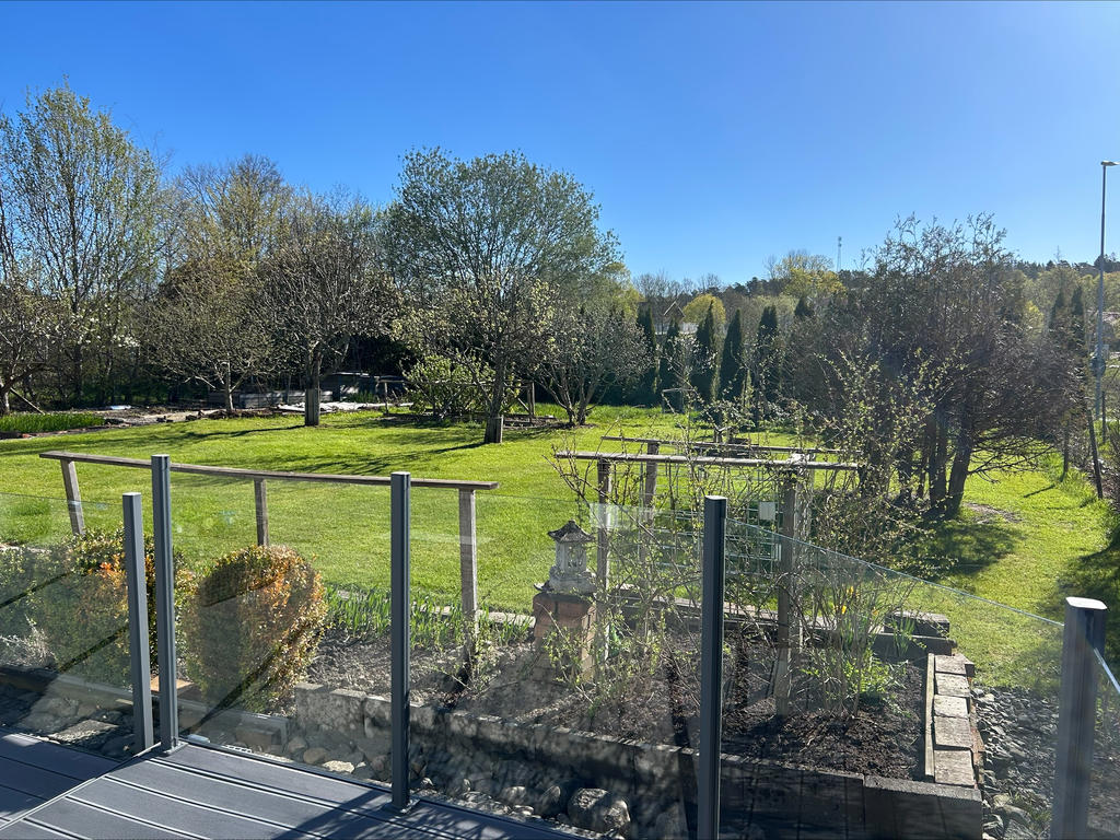 Säljarens egna bild.