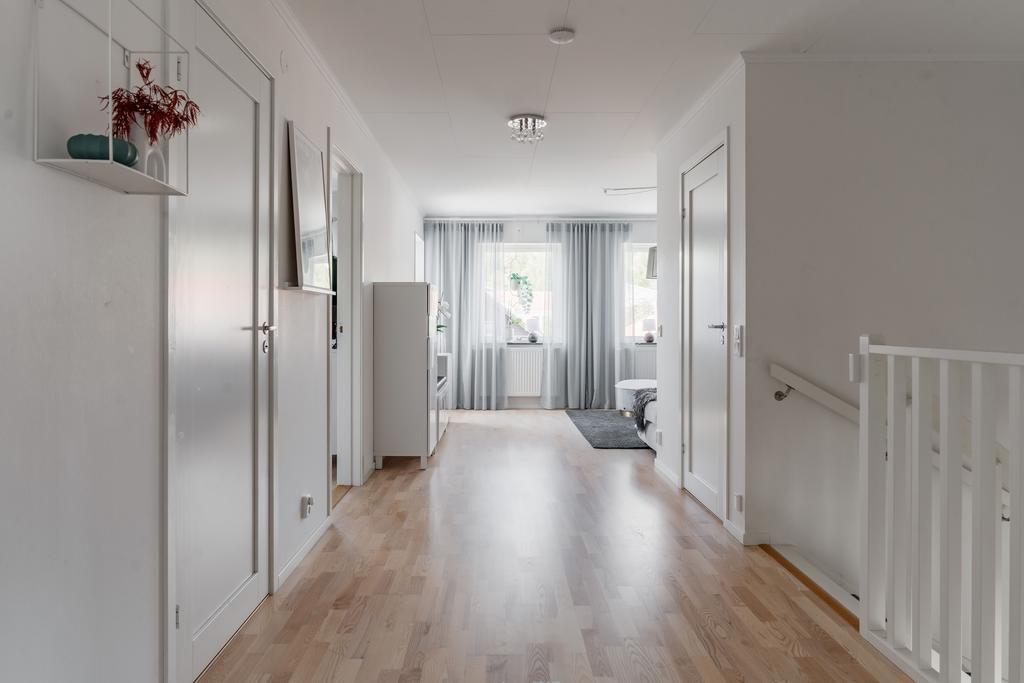 Övre hall mot allrum