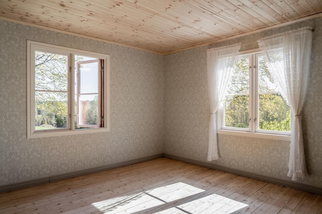 Vardagsrum annan vinkel