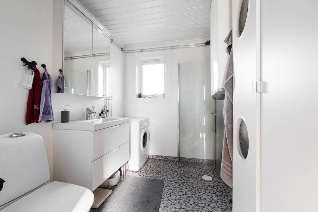 WC/dusch