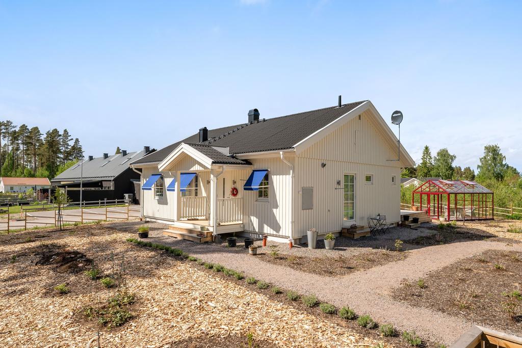 Bild 3 från Svensk Fastighetsförmedling