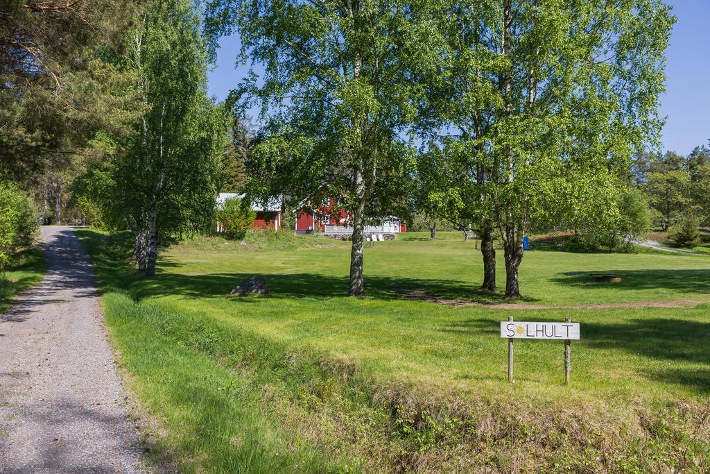 Välkommen till Solhult!