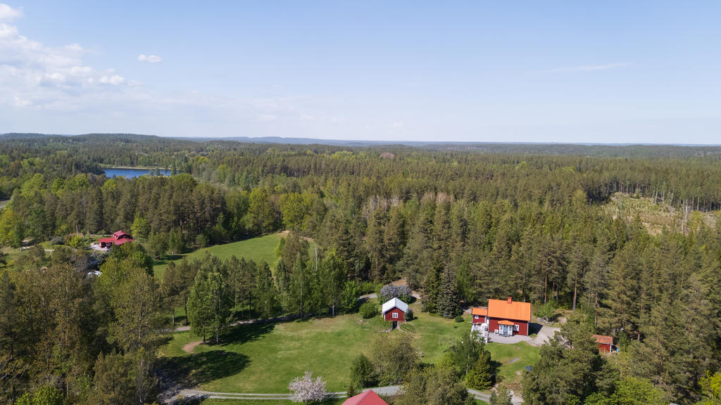 Flygbild 