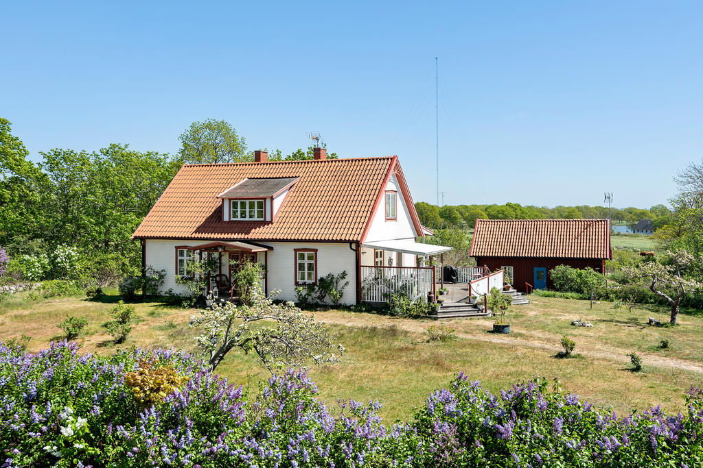 Sandhamn 12, Torhamn