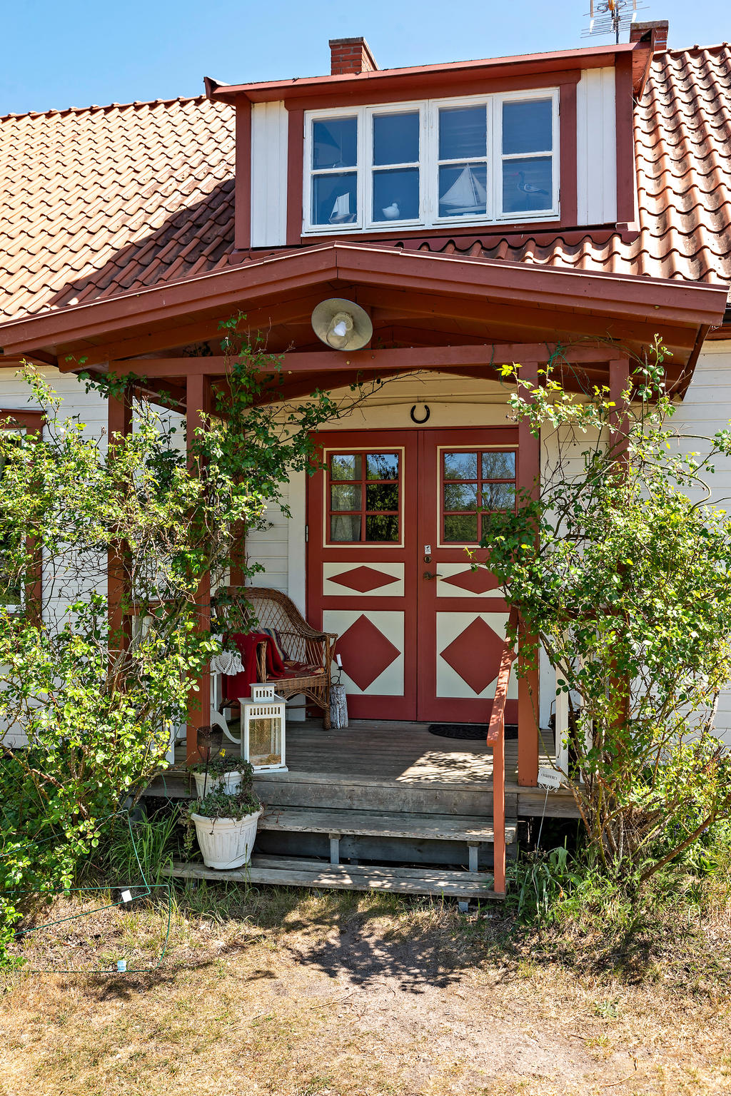 Veranda