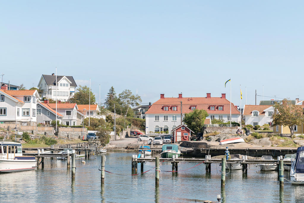 Ta cykeln till havet
