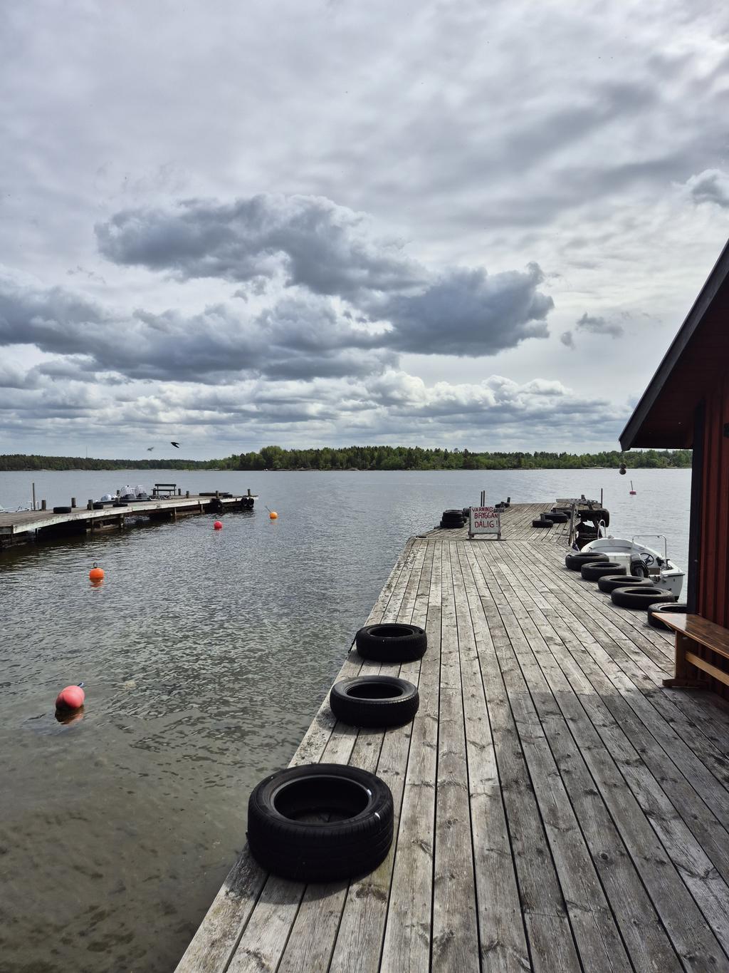 Bryggan