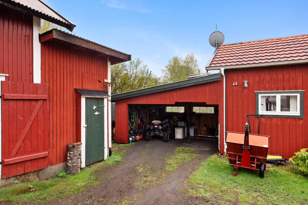 Carport