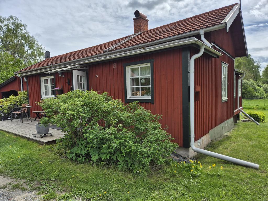 Huset