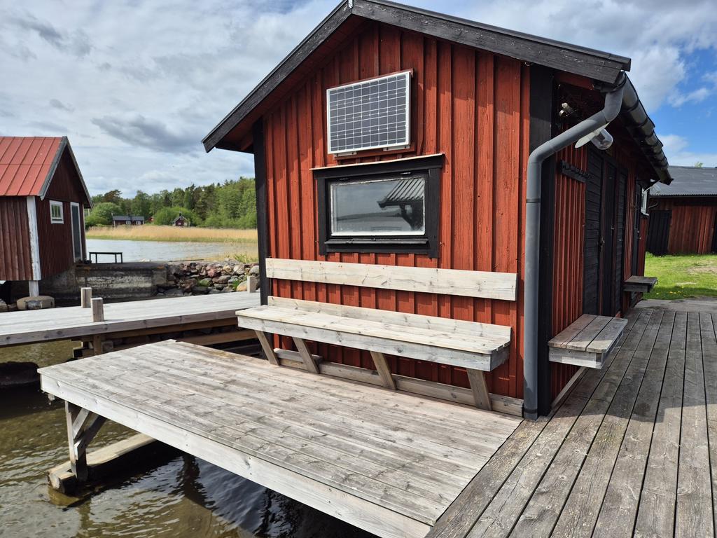 Sjöboden