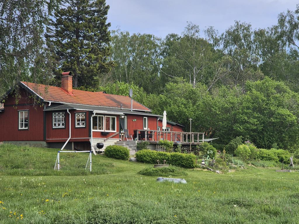 Huset