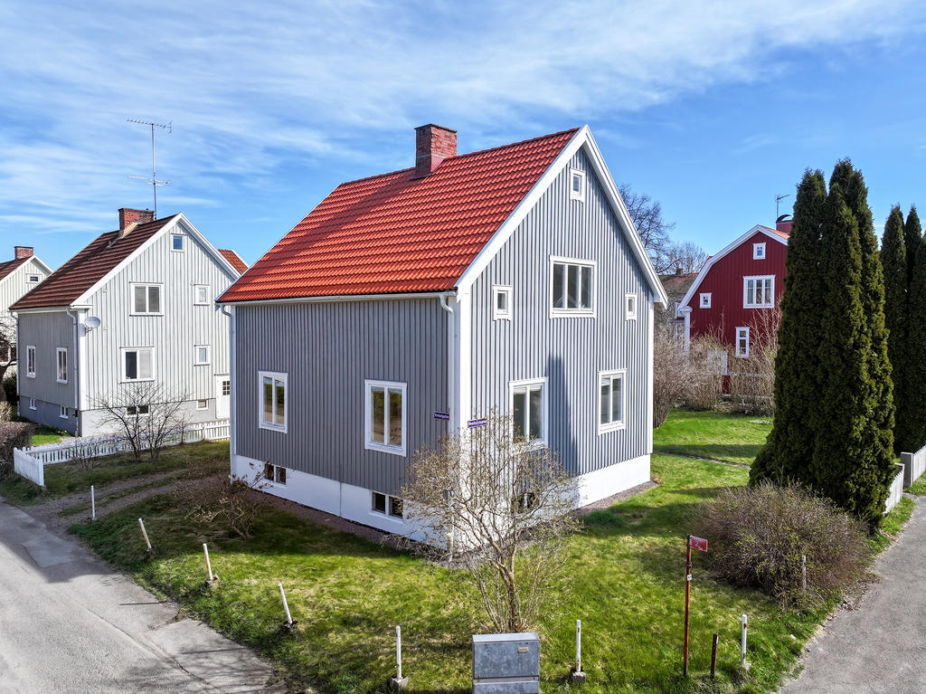 Bild 2 från Svensk Fastighetsförmedling