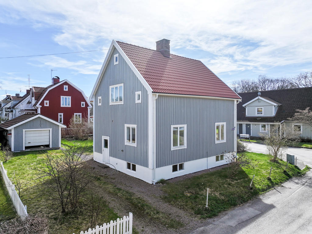 Bild 3 från Svensk Fastighetsförmedling
