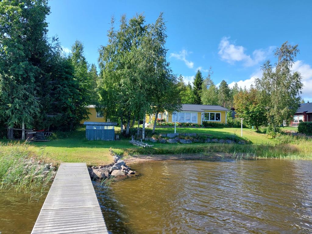 Säljarens privata bild