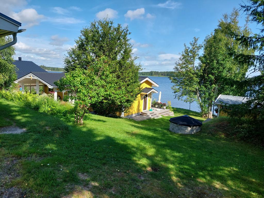 Säljarens privata bild