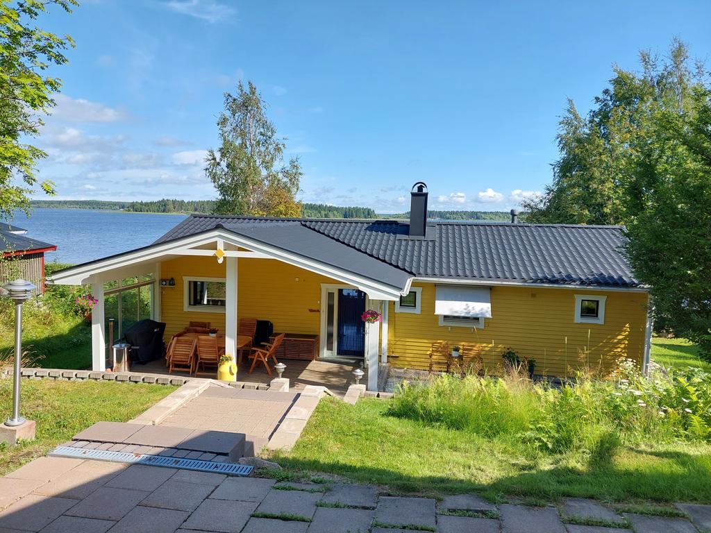 Säljarens privata bild