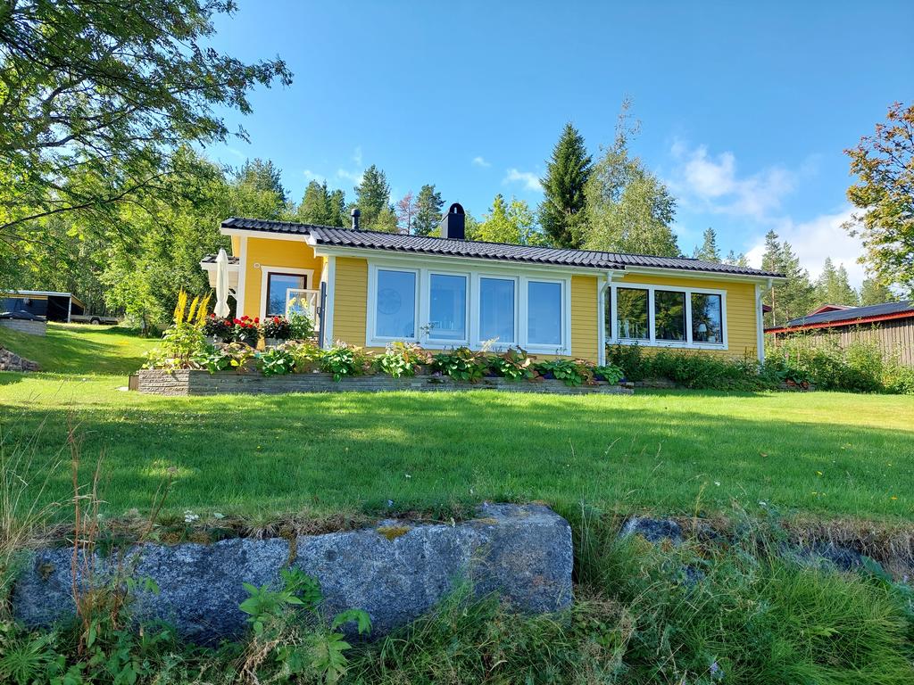Säljarens privata bild
