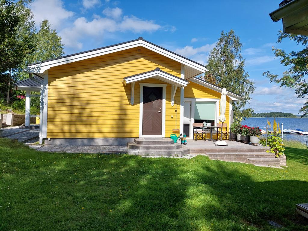 Säljarens privata bild