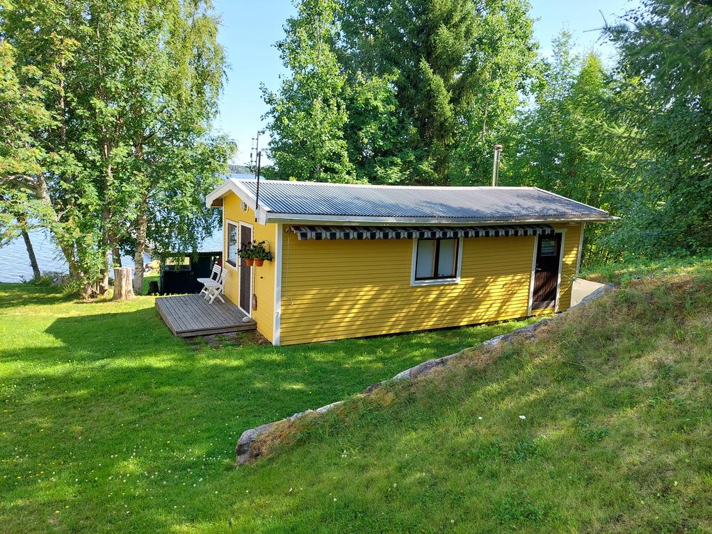 Säljarens privata bild