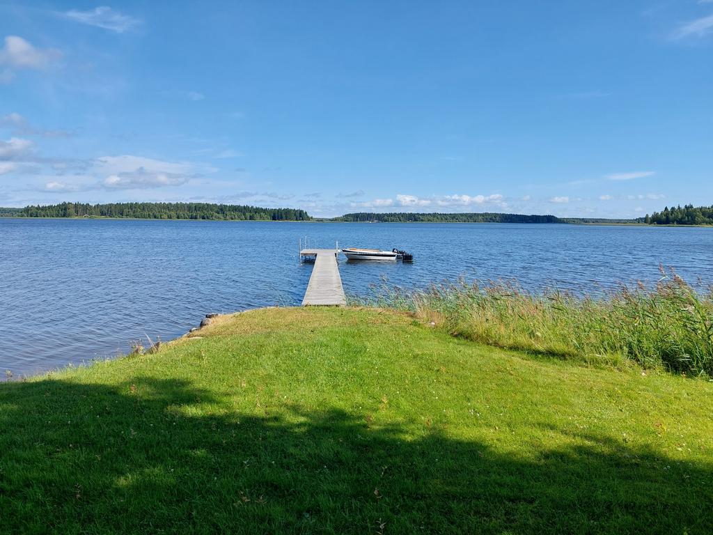 Säljarens privata bild