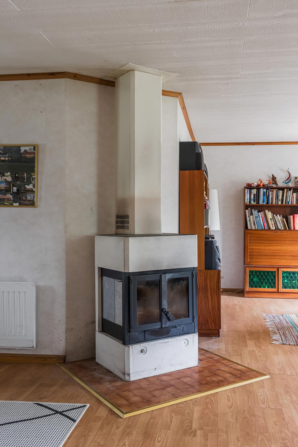 Kamin