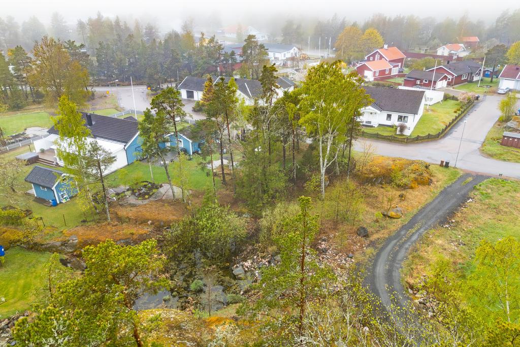 Välkommen till Kornellvägen 8 - Öregrund!