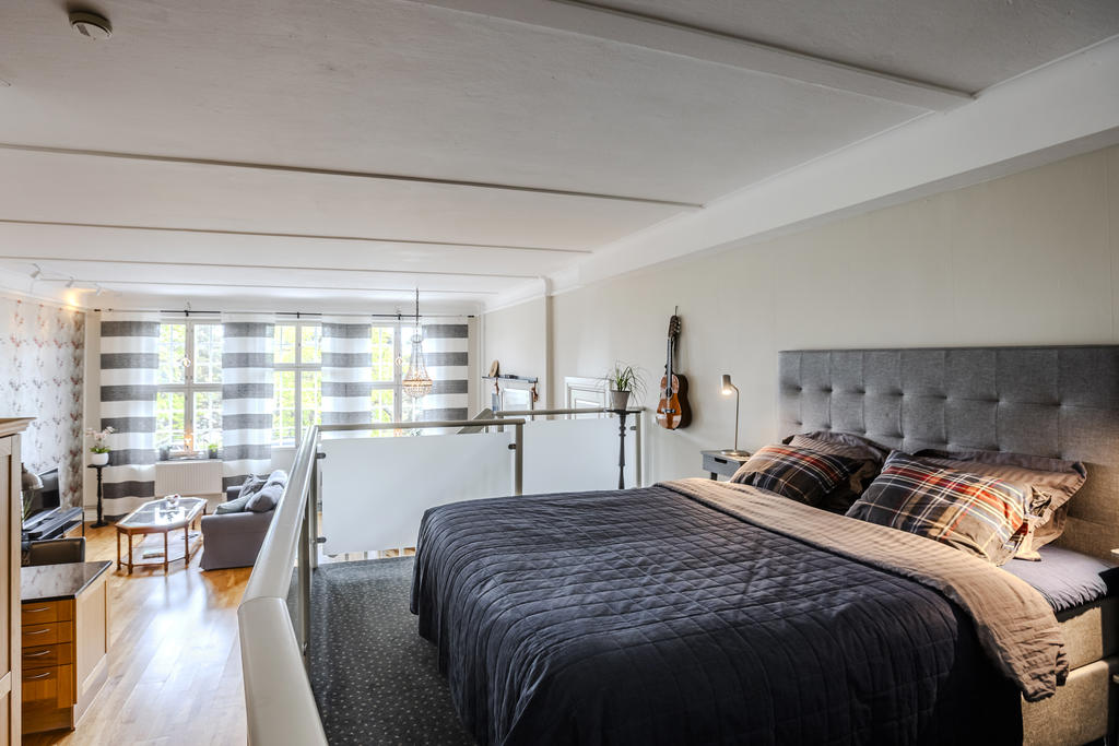 Sovloft