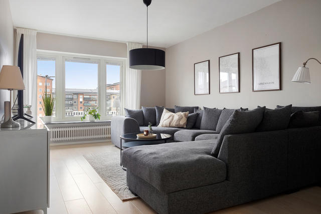 Välkommen till Föreningstorget 2D!