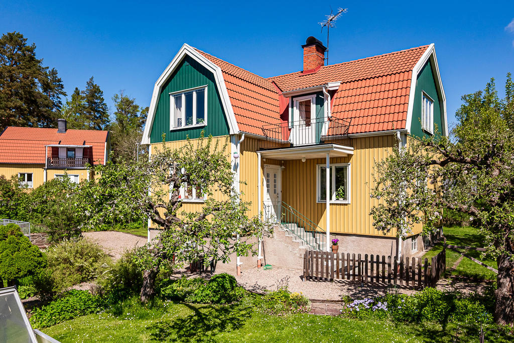 Fin stil