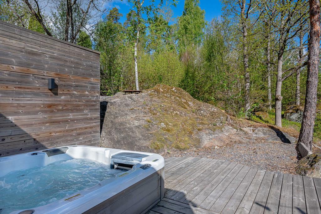 Spa-delen