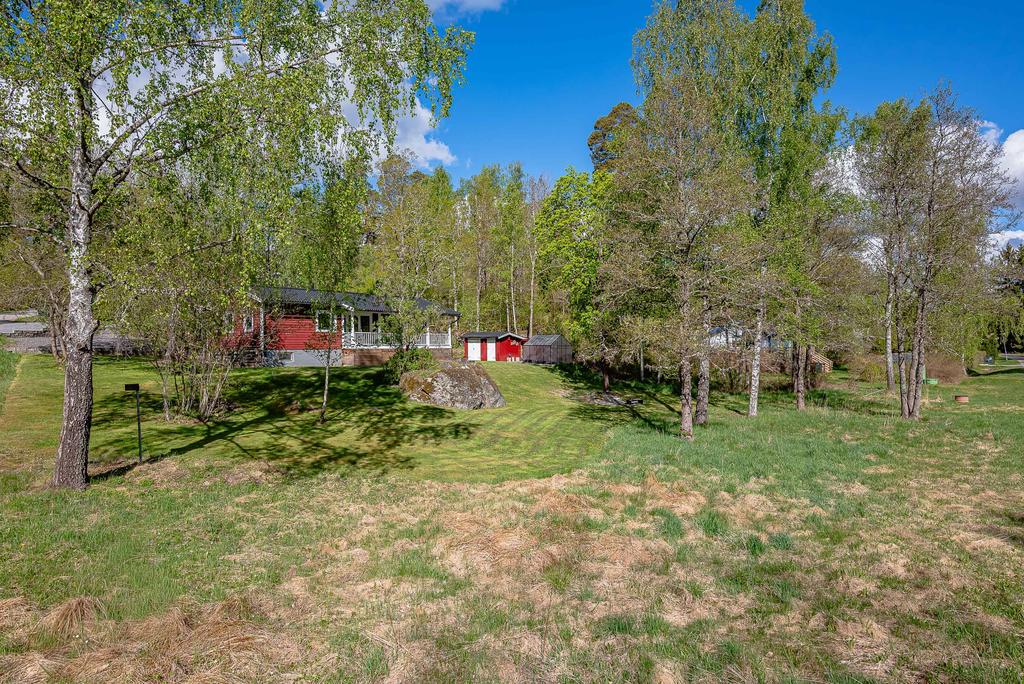 Ljungbacken 205