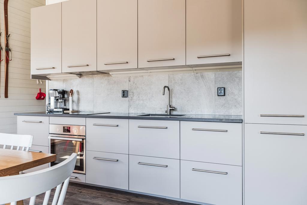 Kök/allrum 29B