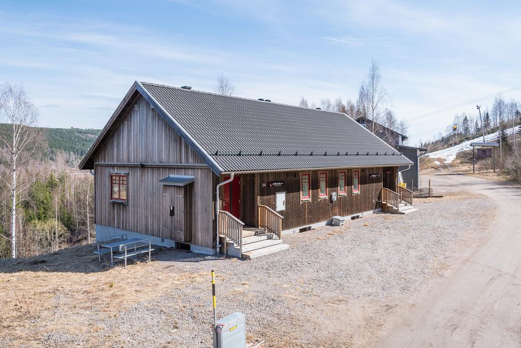Exteriör