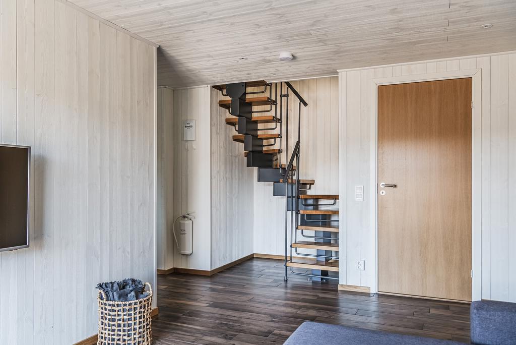 Allrum souterrängplan 29B