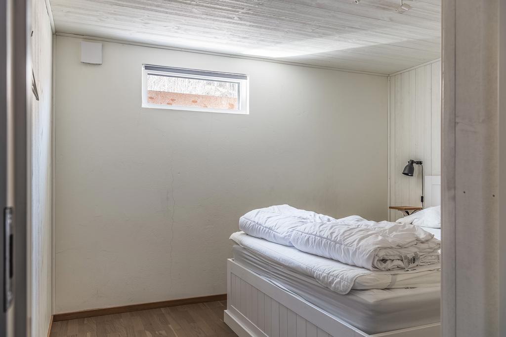 Sovrum souterrängplan 29B