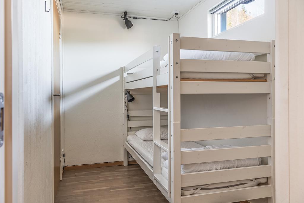 Sovrum souterrängplan 29A