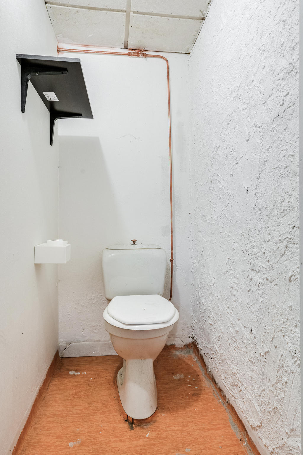 WC.