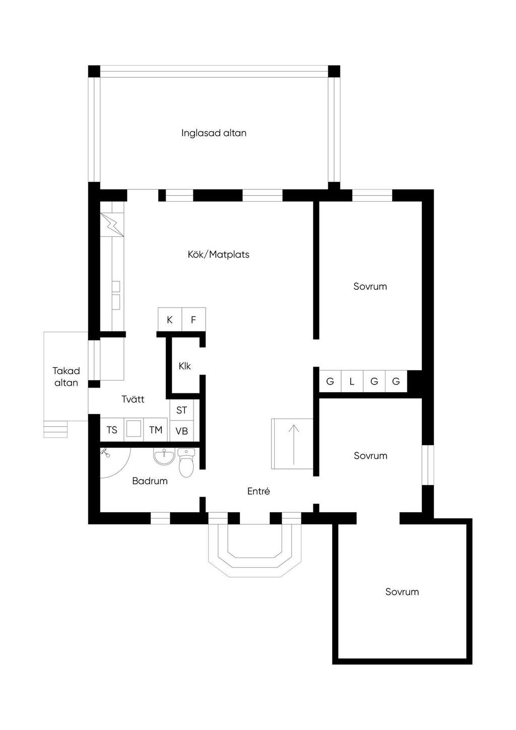 Entréplan