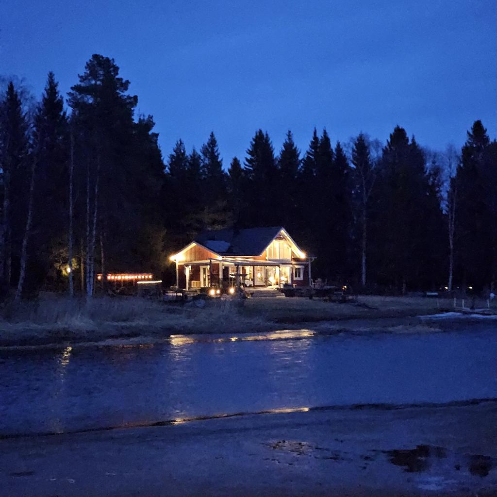 Säljarens privata bild