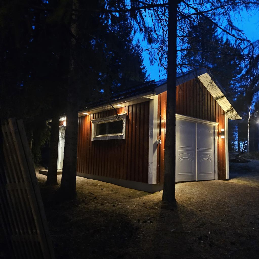 Säljarens privata bild