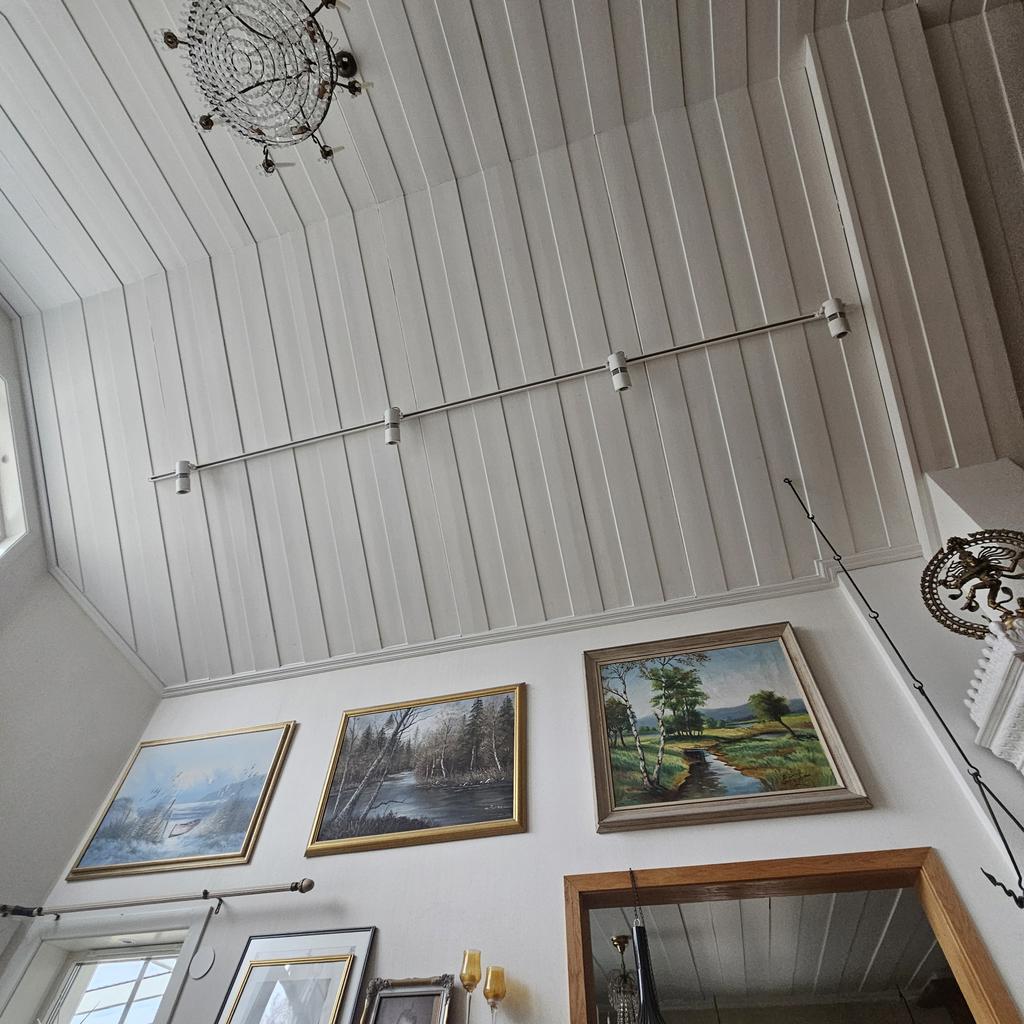 Säljarens privata bild